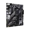 Asus PRIME B550M-K ARGB Základní deska Socket (PC) AMD AM4 Tvarový faktor Micro-ATX Čipová sada základní desky AMD® B550