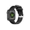 Hodinky FOREVER IGO 3 JW-500 Black