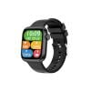 Hodinky FOREVER IGO 3 JW-500 Black