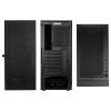 Kolink Observatory HF Mesh Core midi tower PC skříň černá