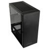 Kolink Observatory HF Mesh Core midi tower PC skříň černá