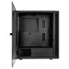 Kolink Observatory HF Mesh Core midi tower PC skříň černá