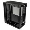 Kolink Observatory HF Mesh Core midi tower PC skříň černá
