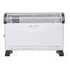 Solight horkovzdušný konvektor 2000W, ventilátor, nastavitelný termostat - KP08