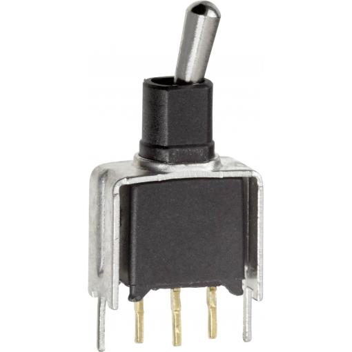APEM TL36Y005000 TL Series Páčkový spínač 1 ks