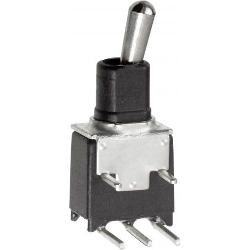 APEM TL36W005000 TL Series Páčkový spínač 1 ks