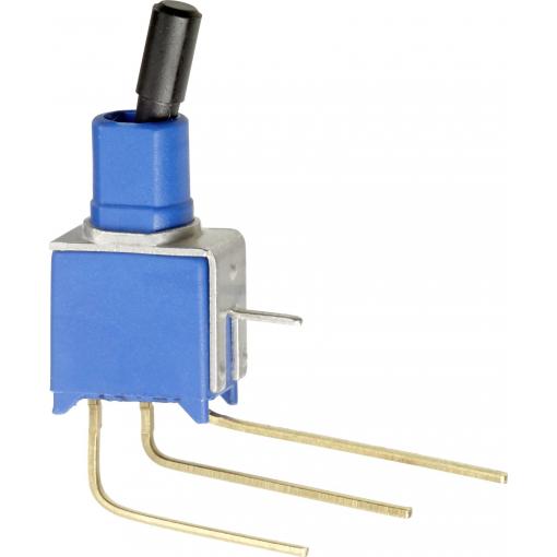 APEM TL36WW05000 TL Series Páčkový spínač 1 ks