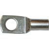 Kabelové oko 5,2 mm, 4 mm², poniklovaná měď (SC4-5)