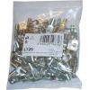 Kabelové oko 5,2 mm, 4 mm², poniklovaná měď (SC4-5)