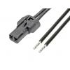 Molex zásuvkový konektor na kabel 2153111023, 1 ks