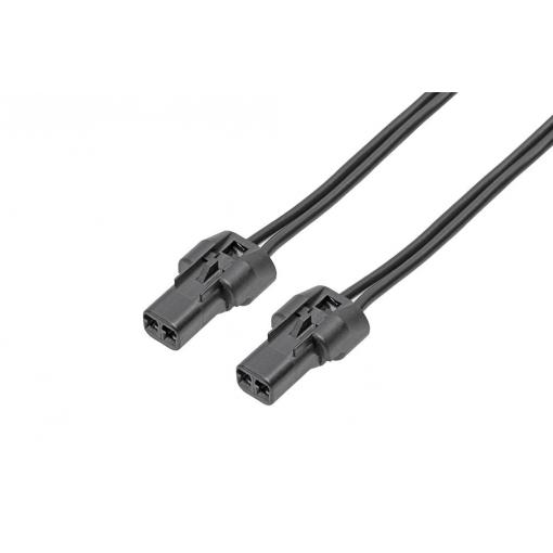 Molex zásuvkový konektor na kabel 2153111023, 1 ks