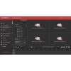 8MPx IP POE COLORVU IVA SONY kamera | ZONEWAY NC962