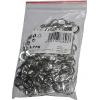 Kabelové oko 8,4 mm, kabel 1,5–2,5 mm², balení 100 ks