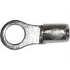 Kabelové oko 5,3 mm, průřez 2,5–4 mm², balení 100 ks