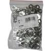 Oko kabelové 6,5mm,kabel 2,5-4mm2 (RNB 3,5-6), balení 100ks