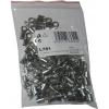 Kabelové oko 4,3 mm, kabel 4–6 mm², RNB 5,5-4, balení 100 ks