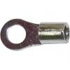 Oko kabelové 6,5mm,kabel 6-10mm2 (RNBS 8-6), balení 100ks