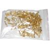Kabelový kolík 4 mm DJ211-4B, na kabel 1–1,5 mm², 100 ks
