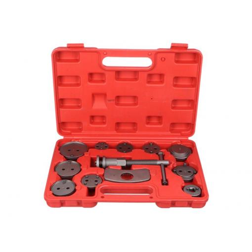 Stlačovák brzdových pístů SIXTOL MECHANIC BRAKE SET 12ks
