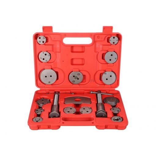 Stlačovák brzdových pístů SIXTOL MECHANIC BRAKE SET 18ks