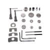 Stlačovák brzdových pístů SIXTOL MECHANIC BRAKE SET 50ks