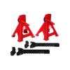 Podstavec pod auto SIXTOL MECHANIC CAR STAND PRO 3T 2ks