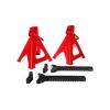 Podstavec pod auto SIXTOL MECHANIC CAR STAND PRO 6T 2ks