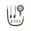 Sada pro testování komprese benzínových motorů SIXTOL MECHANIC ENGINE TESTER 8ks