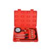 Sada pro testování komprese benzínových motorů SIXTOL MECHANIC ENGINE TESTER 8ks