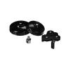 Násadkové klíče na olejové filtry SIXTOL MECHANIC OIL WRENCH 30ks 1/2"