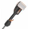 WG185E.9 - Aku strunová sekačka 2x20V NITRO - bez akumulátoru - Powershare