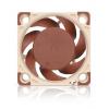 Noctua NF-A4X20 FLX PC větrák s krytem béžová, hnědá (š x v x h) 40 x 20 x 40 mm Včetně ovladače ventilátoru
