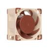 Noctua NF-A4X20 FLX PC větrák s krytem béžová, hnědá (š x v x h) 40 x 20 x 40 mm Včetně ovladače ventilátoru
