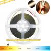 LED p. 8W COB 3000K IP20 710lm/1m  25