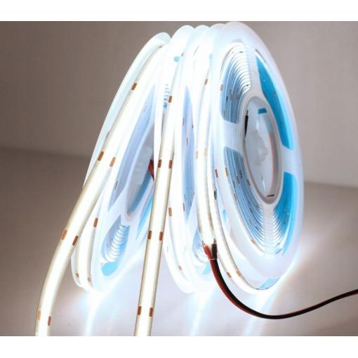 LED p. 8W COB 6000K IP20 720lm/1m  25