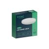 Svítidlo stropní V-TAC VT-8618 Round 18W