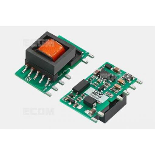 AC/DC měnič CLF APS10-12, 12 V / 830 mA, izolovaný