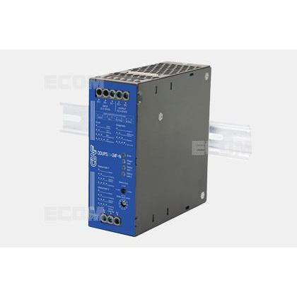 UPS zdroj DDUPS20-24F-N, 480 W, 24 V / 20 A