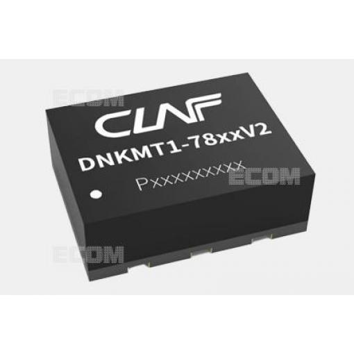 DC/DC měnič DNKMT1-7805V2, ±5 V / 1 A, DFN6