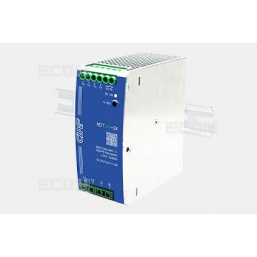 Průmyslový zdroj ADT240-48, 240 W, 48 V / 5 A, na DIN lištu