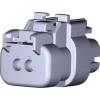 TE Connectivity AMPSEAL16 zásuvkový konektor na kabel 2, 776522-2, 1 ks