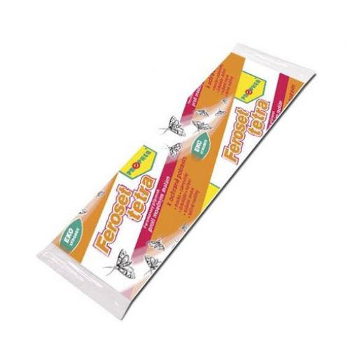 Přípravek proti kuchyňským molům AGROBIO Feroset Tetra