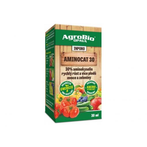 Hnojivo AGROBIO Inporo Aminocat 30 30ml
