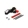 Světla pro denní svícení AMIO DRL 810 ver.2