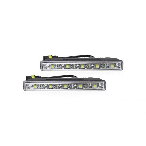 Světla pro denní svícení AMIO DRL 501HP
