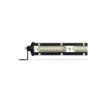 Světlo na pracovní stroje AMIO AWL55 144 LED SPOT 9-36V