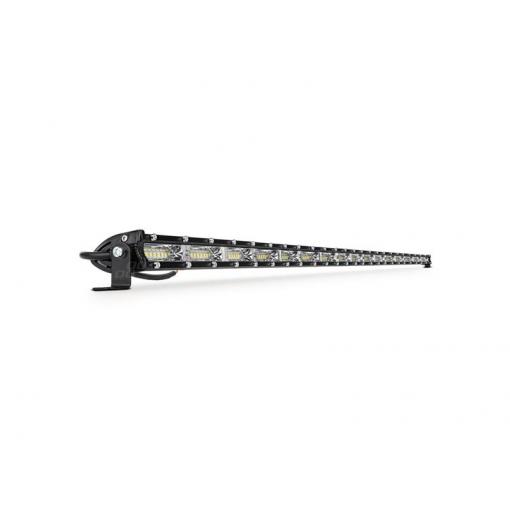 Světlo na pracovní stroje AMIO AWL55 144 LED SPOT 9-36V