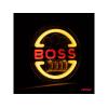 Světlo na pracovní stroje AMIO AWL56 BOSS Multifunction 9-36V 55W