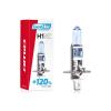 Autožárovka halogenová H1 12V 55W AMIO LumiTec SuperWhite