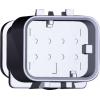 TE Connectivity AMPSEAL16 zástrčkový konektor na kabel 8, 776538-1, 1 ks